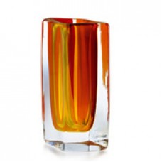 Fiji arancio-Fulvio Bianconi, venini