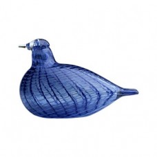 Iittala, birds by Toikka-Pennuto blu