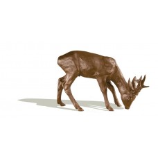 Meissen,  Capriolo Maschio 