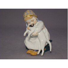 Bambini di Hentschel, meissen