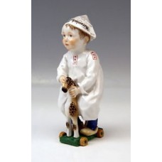 Bambini di Hentschel, meissen