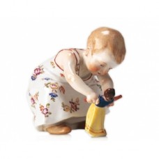 Bambini di Hentschel, meissen