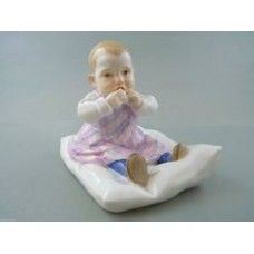 Bambini di Hentschel, meissen